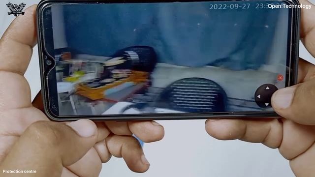 V380 Wifi PTZ Camera|V380 Camera kaise connect karen|Open Technology смотреть онлайн