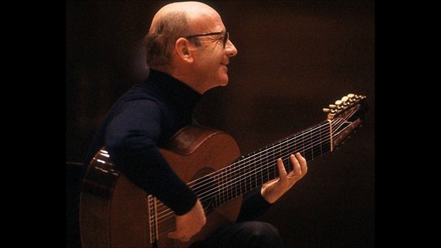 Narciso Yepes 