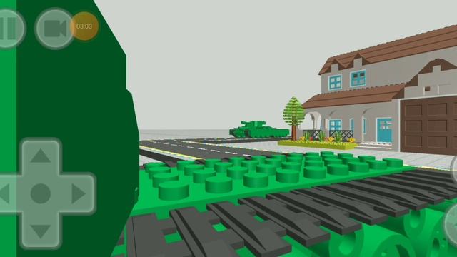 Явление Т-35 мультики про танки.