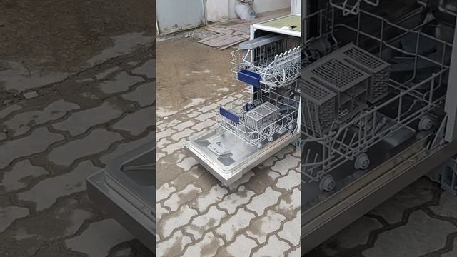 узкая посудомойка 45 см сименс смотреть онлайн