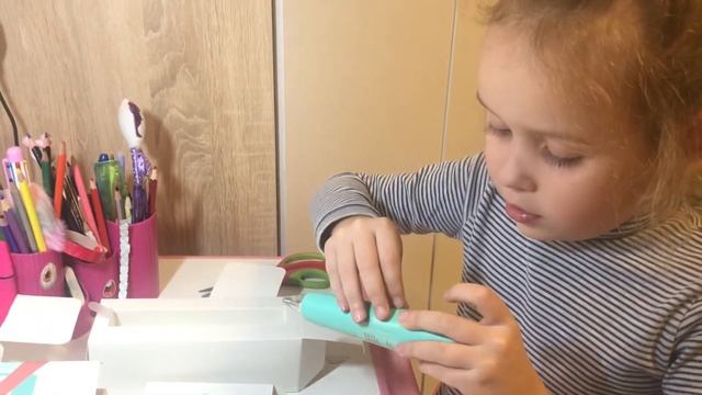 Обзор детской зубной щетки Xiaomi Soocas C1 смотреть онлайн