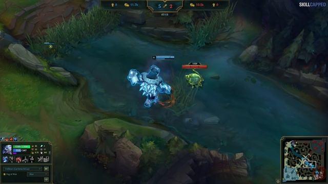 Three DUMB MISTAKES That EVERY Jungler Makes! - Jungle Guide смотреть онлайн