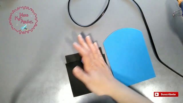 ???Dia del padre, regalo en GOMA EVA o FOAMY, super fácil.??Father's day смотреть онлайн