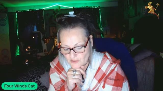 Hermes~Oracle Reading with the Fantod Pack By Edward Gorey смотреть онлайн