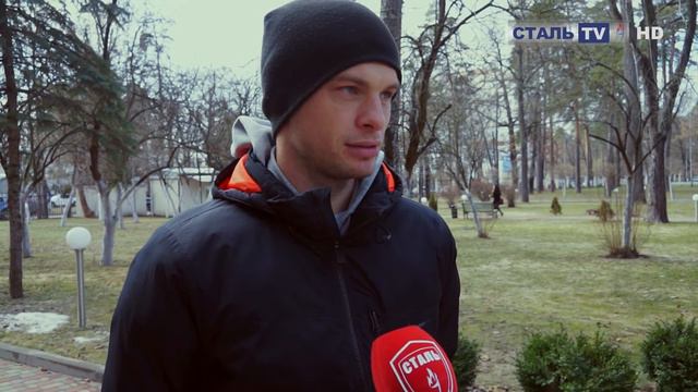 ВРЕМЯ "СТАЛИ" Выпуск # 14 от 8.03.17 смотреть онлайн