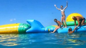 турция сиде отель КРИСТАЛЛ АДМИРАЛ 5* июль 2013