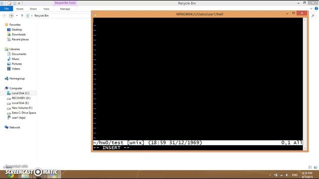 Post commit hook смотреть онлайн