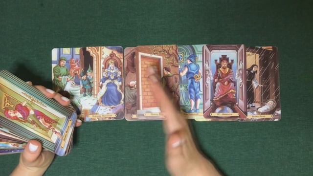 ЧТО БУДЕТ ПРОИСХОДИТЬ МЕЖДУ ВАМИ И ВАШИМ ПАРТНЕРОМ В БЛИЖАЙШИЕ 2 - 3 ДНЯ? смотреть онлайн