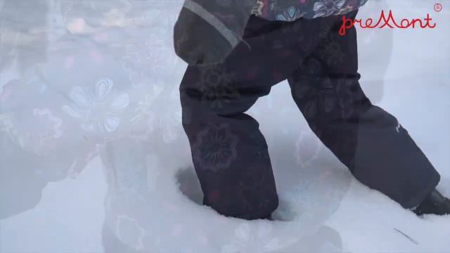 Коллекция Premont Зима 2019-2020