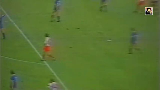 Crvena Zvezda - Vojvodina 6:0 / osmina finala kupa (1989.) смотреть онлайн