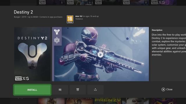 اشتريت اكسبوكس (مرة تانية) смотреть онлайн