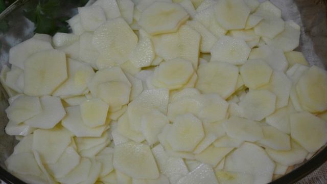 Секреты кухни