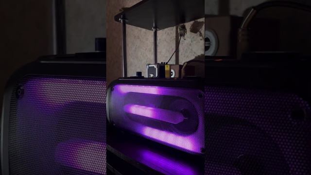 Цвет настроения синий