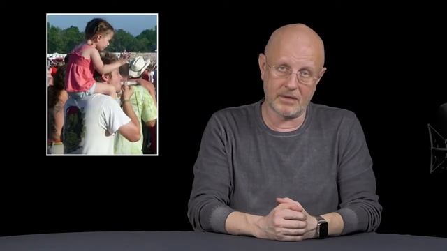 Ортопедический коленный стул Олимп. Видео-рекомендация Дмитрия Пучкова "Гоблина" смотреть онлайн