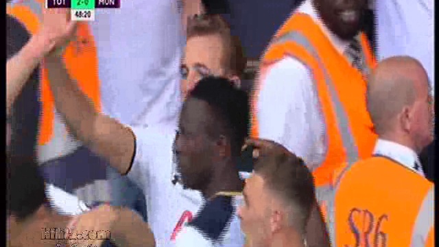 Tottenham 2 Vs 0 Man United Hihi2 смотреть онлайн