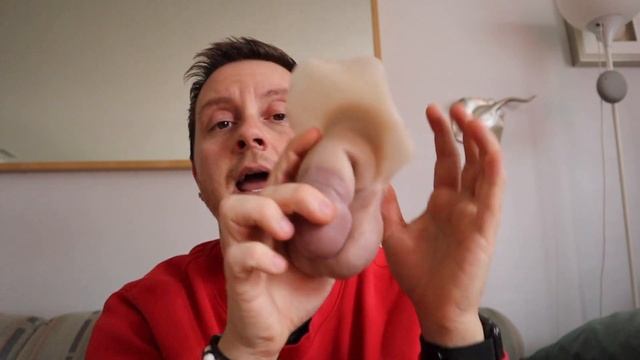 GenderMender 3" Super Soft with AMAZEBALLS *REVIEW* смотреть онлайн