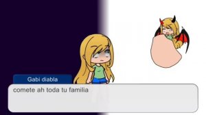 Big Belly vore - Sister Vore - Gacha Club Vore + digestion