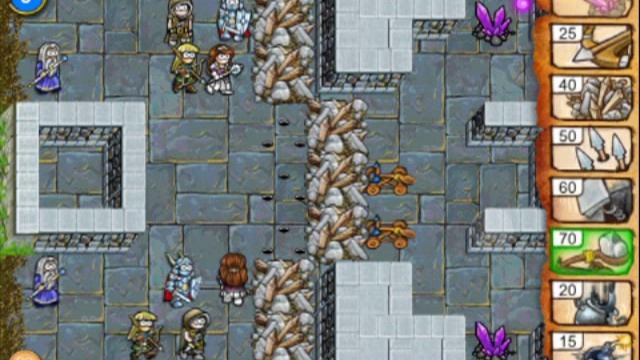 Tiny Heroes Tips and Tricks смотреть онлайн