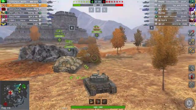 #161 Event: Dragon's Fortune | Lower Bracket Rewards | Part 4 | WoTB 10.6 смотреть онлайн