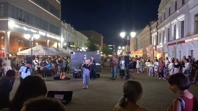 Семья Band - Zombie (The Cranberries cover) смотреть онлайн