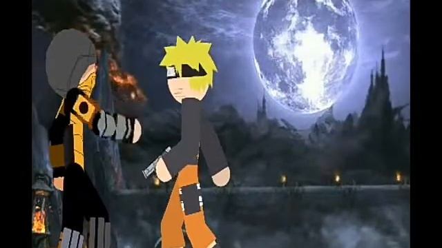 Бой который я делал очень долго (рисуем мультфильмы 2) смотреть онлайн