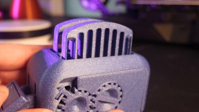 3D Printing TimeLapses / OctoLapses - Longer LK4 Pro Review смотреть онлайн