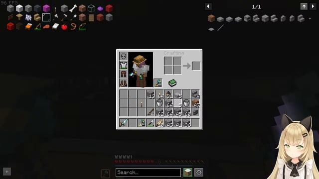 [Minecraft] Village Improvement Plans~! смотреть онлайн