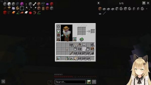 [Minecraft] Village Improvement Plans~!