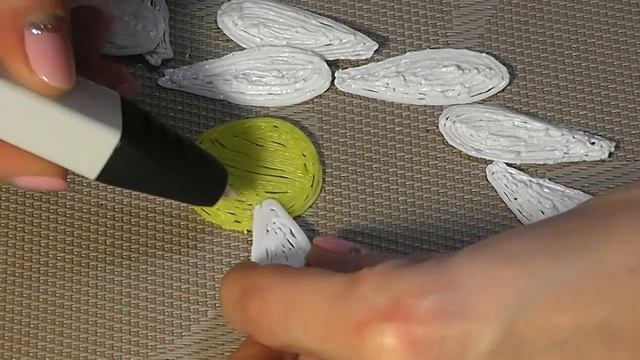 3D Ручка ♥ Рисуем 3D Ручкой / 3D PEN DIY