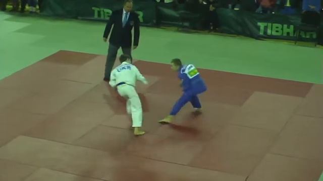 ЧУ 16 Спивак 2 видео СК Европа 2012 смотреть онлайн