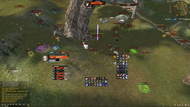 |ComeBack Pw 1.3.6|GvG атака Cursed vs нонграта 28.10.2023| смотреть онлайн