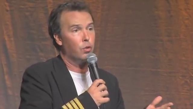 Даг Стенхоуп — Прежде чем наставить пистолет на себя 2012