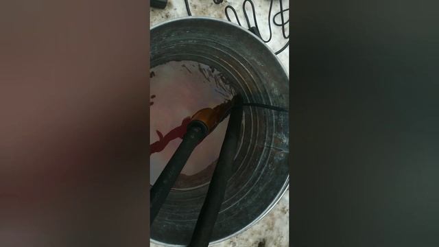 Промывка радиатора отопителя на акценте . смотреть онлайн