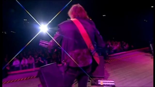 OSTROCK IN KLASSIK- Puhdys live, Alt wie ein Baum, Berlin 2007 смотреть онлайн