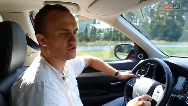 Mitsubishi Outlander 2014 на рыбалке Миссия выполнима! смотреть онлайн