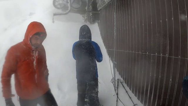 Гора Каспровы Верх (1987м)?️✅??23.01.2021 смотреть онлайн