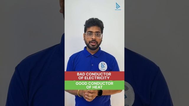 Working of an Electric Iron | Bimetallic Strip | RESILLIENCE | 1-on-1 with IITians смотреть онлайн