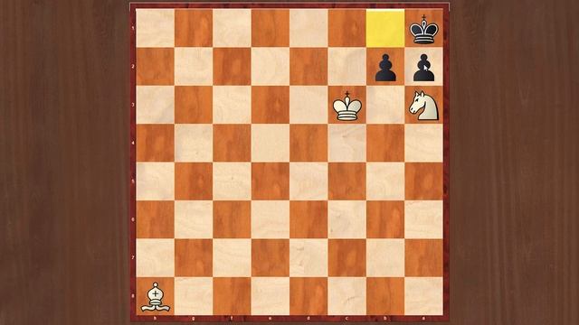 Шахматные задачи мат в 3 хода. Выпуск №5. Решение шахматных позиций. Решение задач. Шахматы. смотреть онлайн