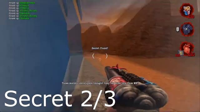 [All Secrets & Posters Locations] Postal Brain Damaged 100% Level 5: Black Friday Showdown смотреть онлайн