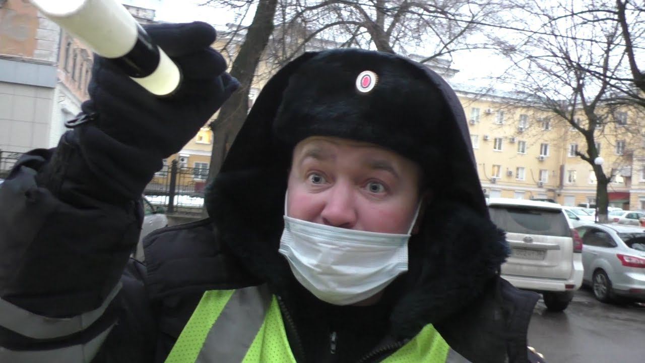 Воронеж. #5. Забрались в самое логово и навели порядок. Конусный погонный элемент слетел с катушек смотреть онлайн