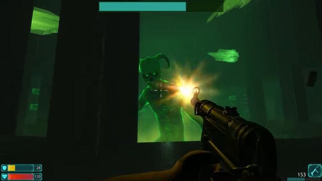 Putrefaction 2 Void Walker Gameplay Walkthrough Part 5 - Final Boss - Ending - No Commentary (PC) смотреть онлайн