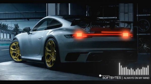 PET SHOP BOYS - Always On My Mind [ Yanis Texier Remix ]