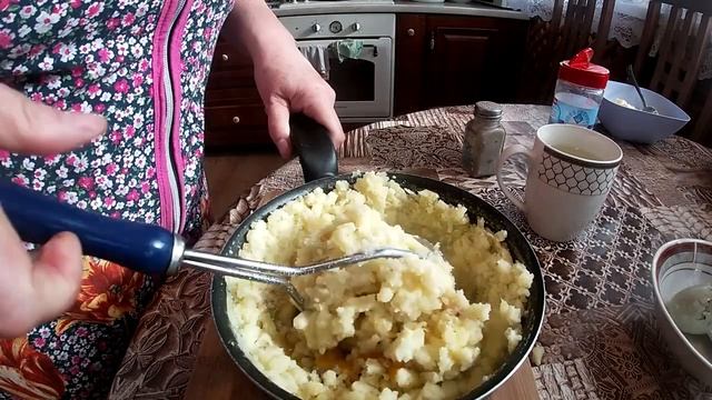 Готовим весело и со вкусом 