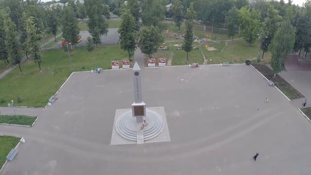 парк победы смотреть онлайн