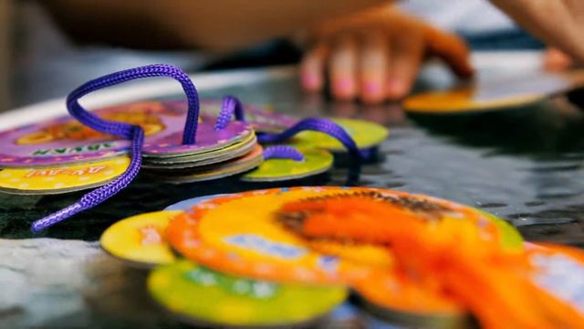 Детские книги, которые помогут выучить звуки