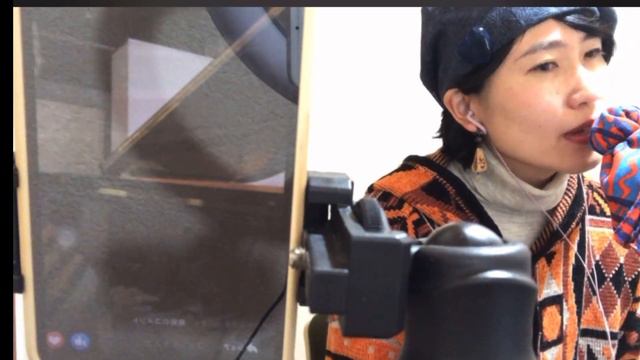 2021年12月31日　年末　大晦日　お楽しみ会　哲楽家　紀々さん✖️ソプラノ歌手　曽根妙子　即興　沖縄県⇆静岡県松崎町　同時遠隔コンサート смотреть онлайн