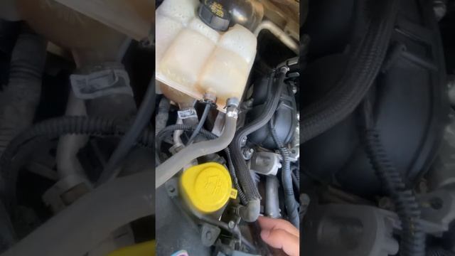Ford escape 1.6 A/C charge low port location смотреть онлайн