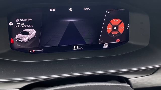CUPRA FORMENTOR TSI | SUV-C | TURBO GASOLINA | PRUEBA A FONDO | revistadelmotor.es смотреть онлайн
