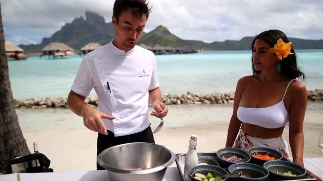 FRENCH POLYNESIA VACATION TIPS & GUIDE смотреть онлайн