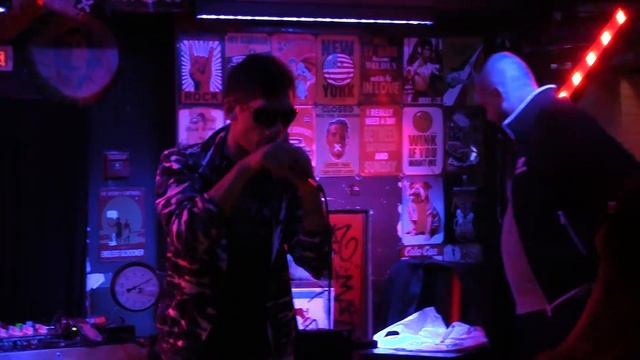 WoWches полное выступление в Балалайка бар 29.08.20. #hip-hop #Rap #hiphopfest #Русскийреп #wowches смотреть онлайн